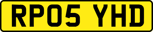 RP05YHD