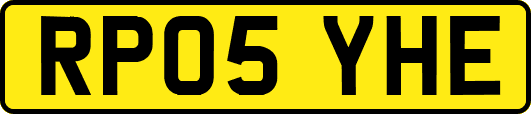RP05YHE