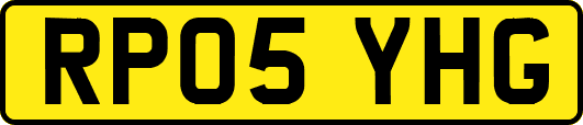 RP05YHG