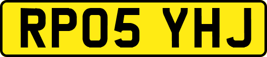 RP05YHJ