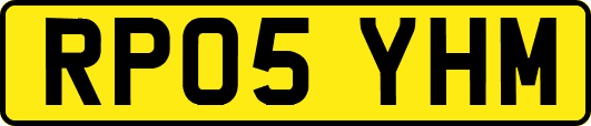 RP05YHM