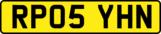 RP05YHN