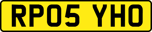 RP05YHO