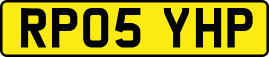 RP05YHP