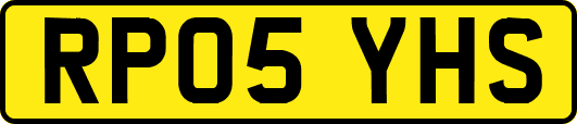 RP05YHS