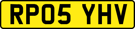 RP05YHV