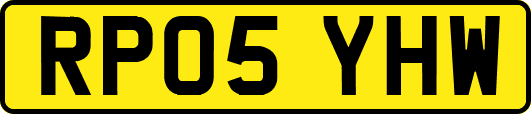 RP05YHW