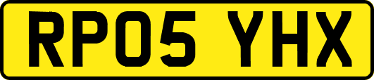 RP05YHX