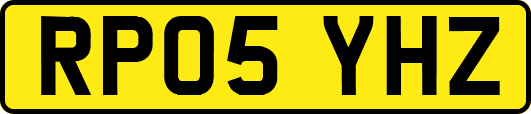 RP05YHZ