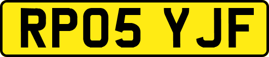 RP05YJF