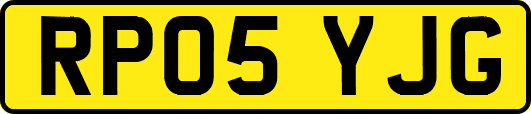 RP05YJG