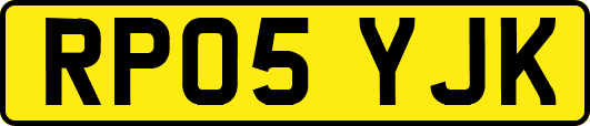 RP05YJK