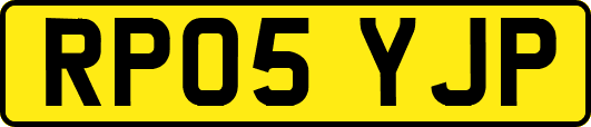 RP05YJP