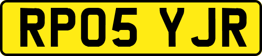 RP05YJR