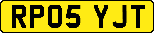 RP05YJT
