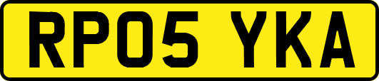 RP05YKA
