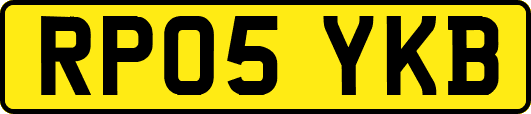RP05YKB