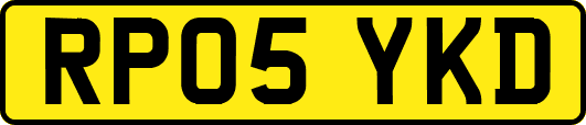 RP05YKD
