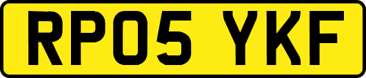 RP05YKF