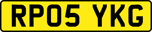 RP05YKG