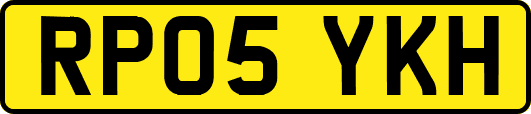 RP05YKH