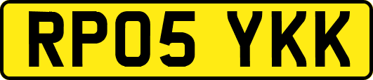 RP05YKK