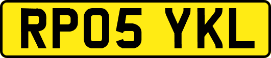 RP05YKL