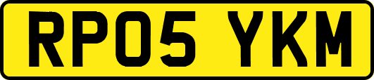 RP05YKM