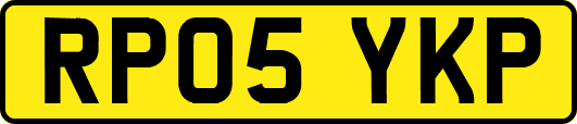 RP05YKP