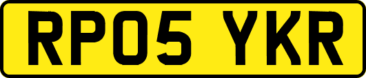 RP05YKR