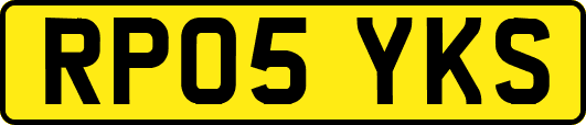 RP05YKS