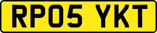 RP05YKT