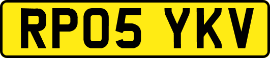 RP05YKV