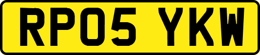 RP05YKW