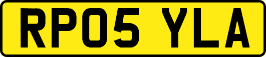 RP05YLA
