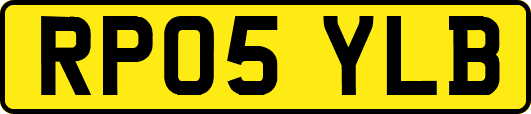RP05YLB