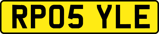 RP05YLE
