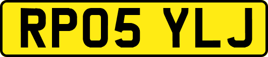 RP05YLJ