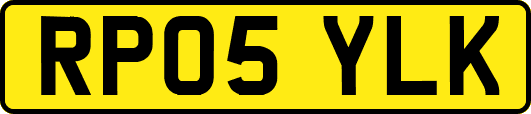 RP05YLK