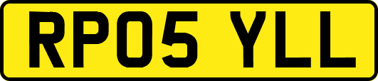 RP05YLL