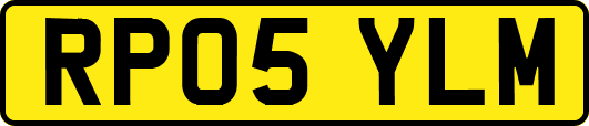 RP05YLM