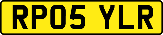 RP05YLR