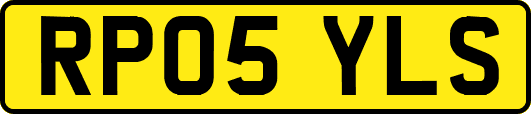 RP05YLS