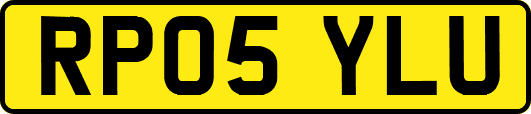 RP05YLU
