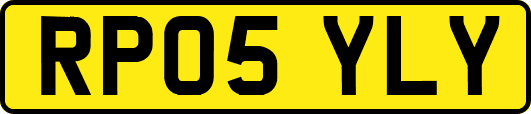 RP05YLY