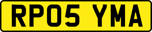 RP05YMA