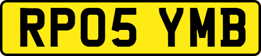 RP05YMB