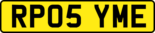 RP05YME