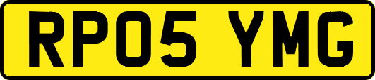 RP05YMG