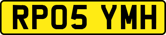 RP05YMH